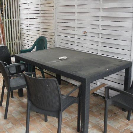 Les Coquillettes Bed & Breakfast Equemauville Ngoại thất bức ảnh