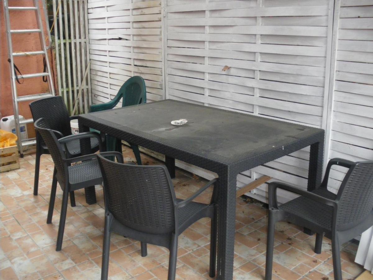 Les Coquillettes Bed & Breakfast Equemauville Ngoại thất bức ảnh