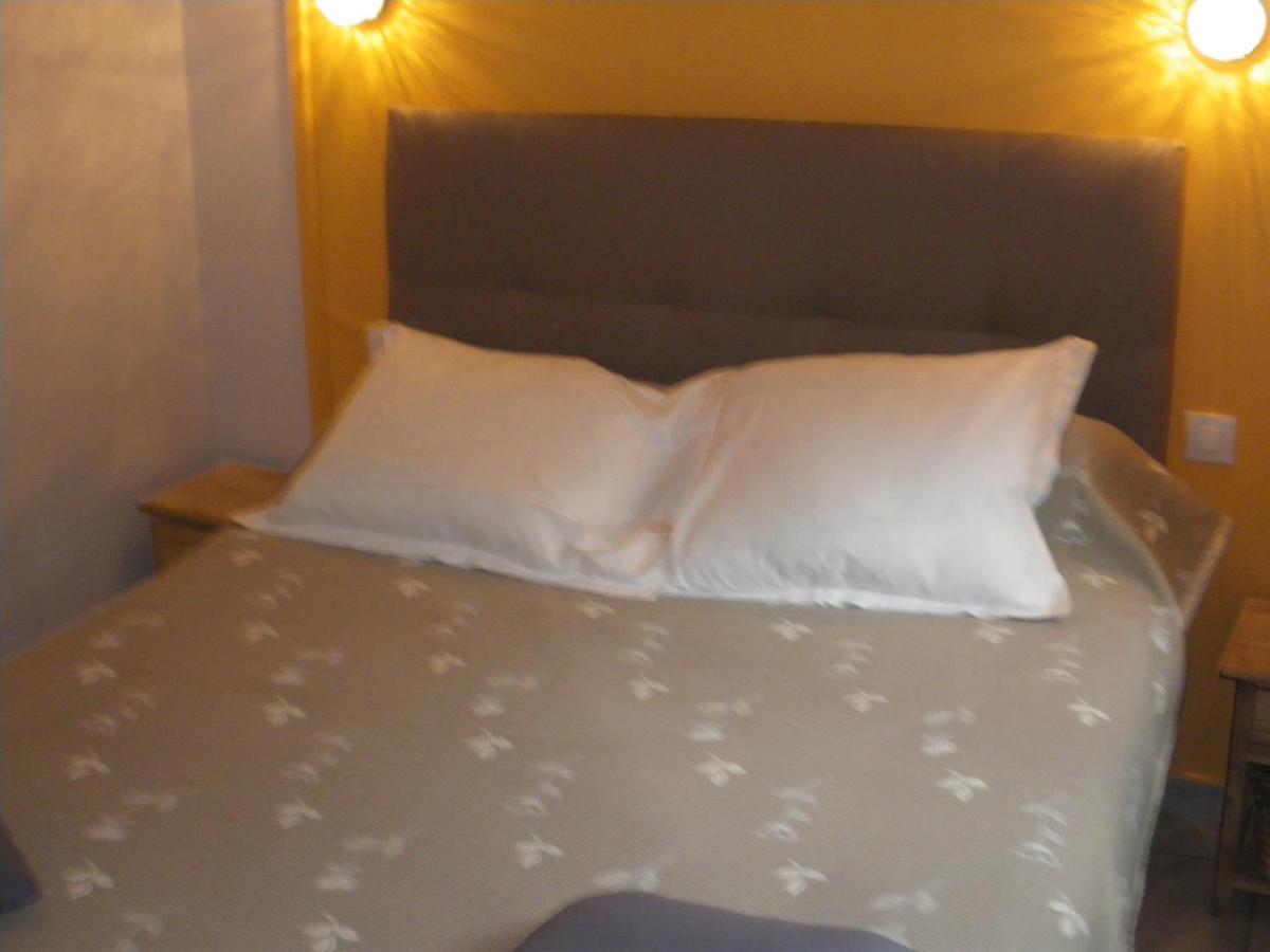 Les Coquillettes Bed & Breakfast Equemauville Ngoại thất bức ảnh