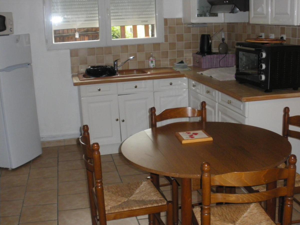 Les Coquillettes Bed & Breakfast Equemauville Ngoại thất bức ảnh