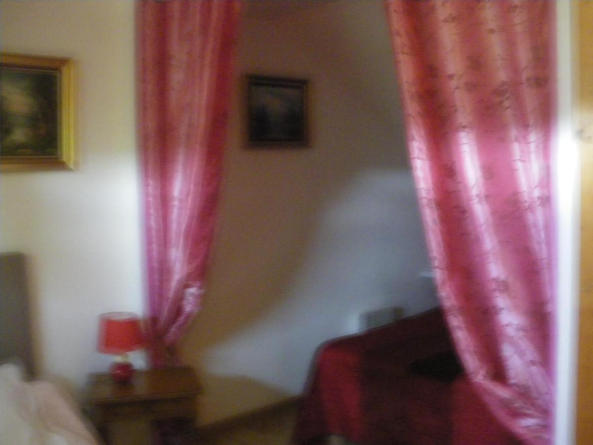 Les Coquillettes Bed & Breakfast Equemauville Ngoại thất bức ảnh