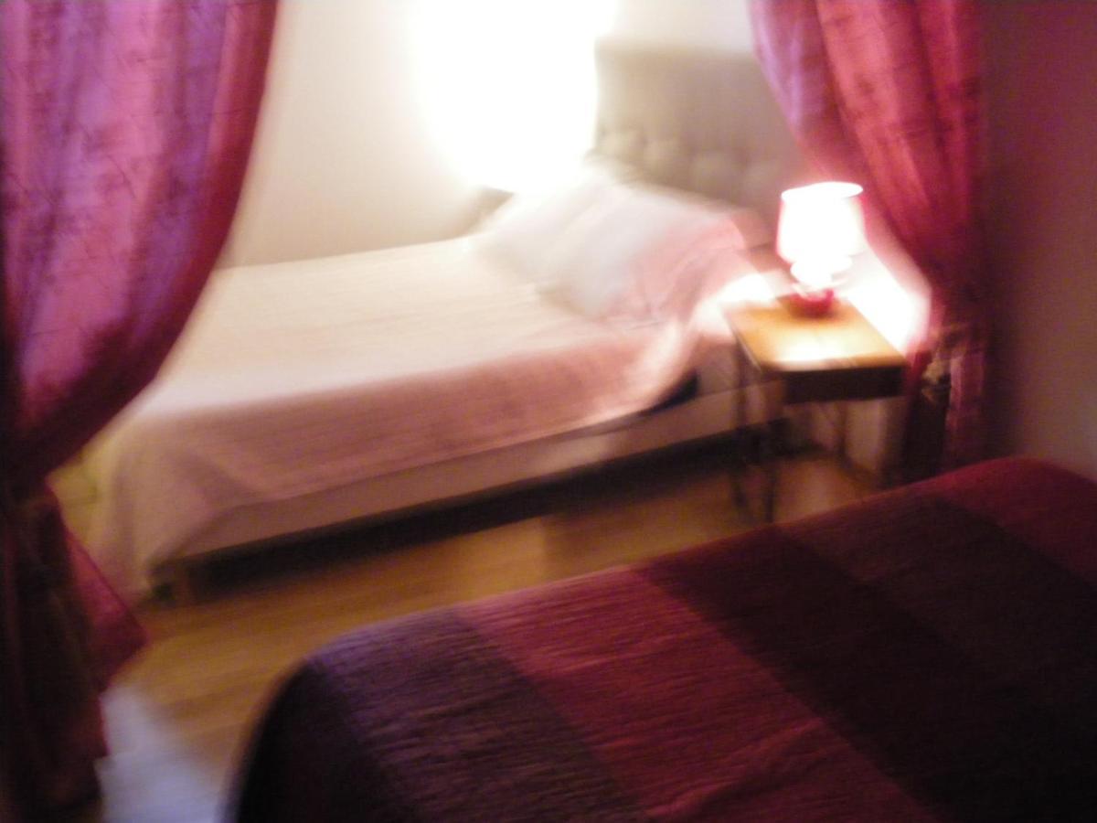 Les Coquillettes Bed & Breakfast Equemauville Ngoại thất bức ảnh