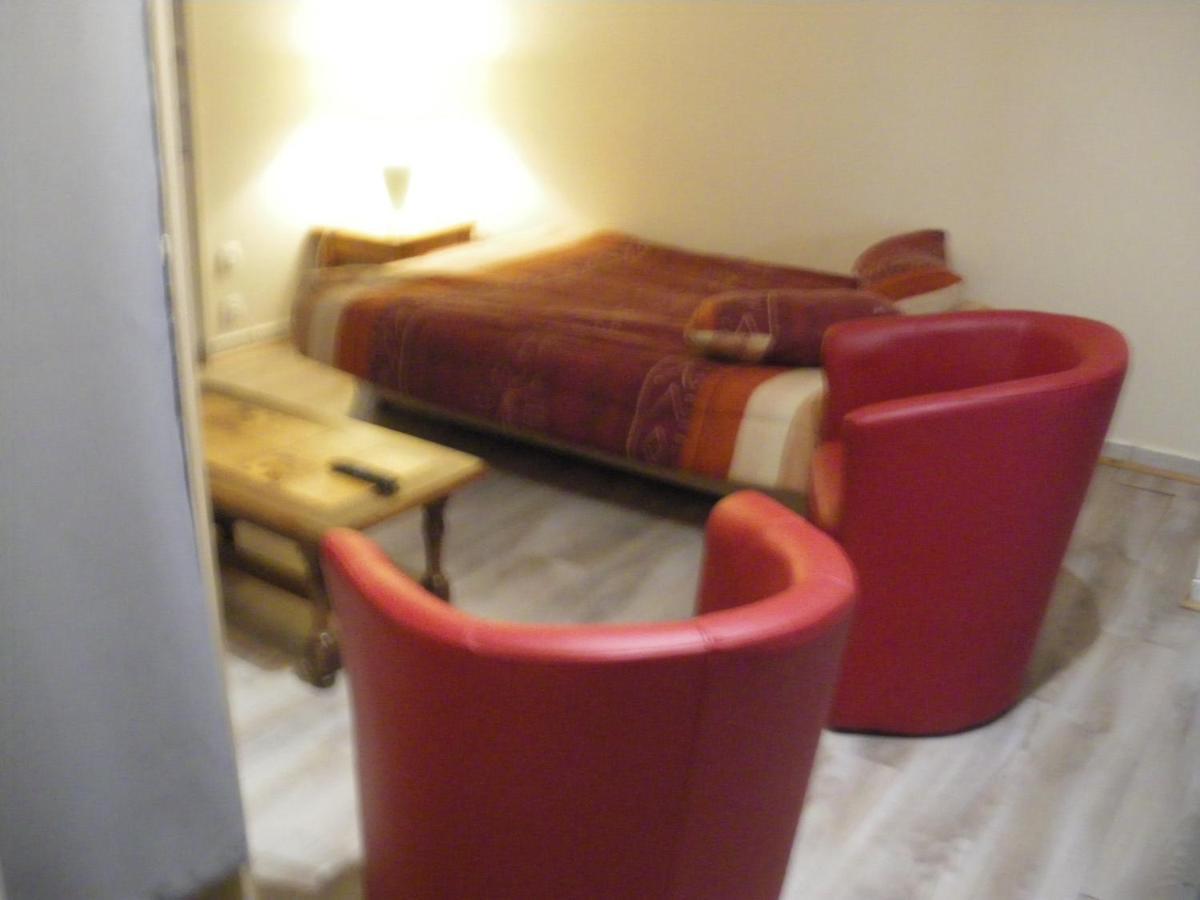 Les Coquillettes Bed & Breakfast Equemauville Ngoại thất bức ảnh