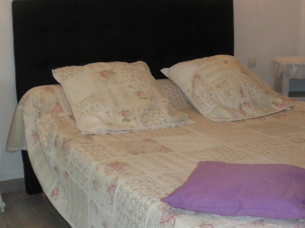Les Coquillettes Bed & Breakfast Equemauville Ngoại thất bức ảnh