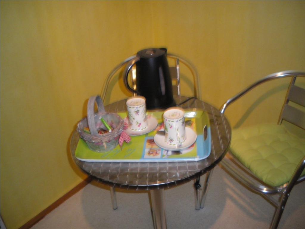 Les Coquillettes Bed & Breakfast Equemauville Ngoại thất bức ảnh