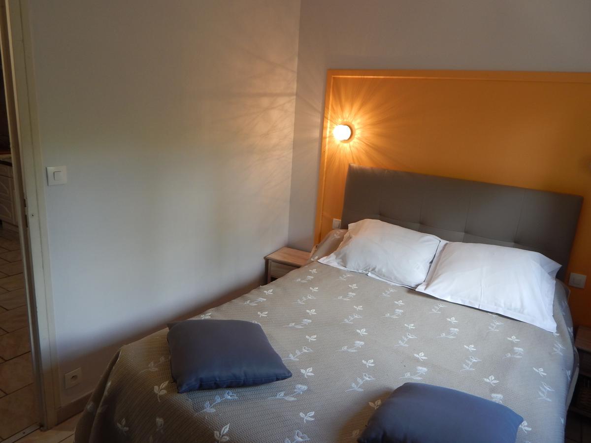 Les Coquillettes Bed & Breakfast Equemauville Ngoại thất bức ảnh